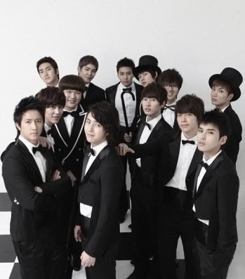 super junior