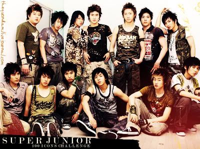 super junior