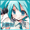 Miku Avatar Pictures, Images and Photos