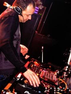 Crystal Method Image