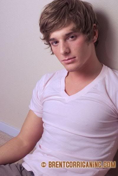 Brent Corrigan Pictures, Images and Photos