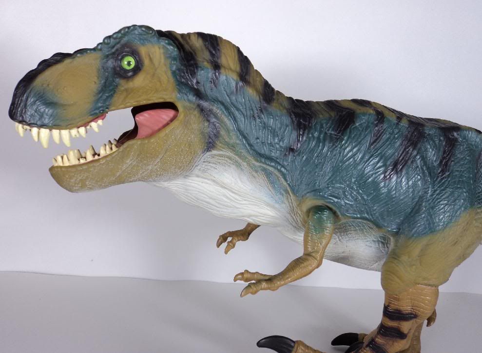 ebay t rex