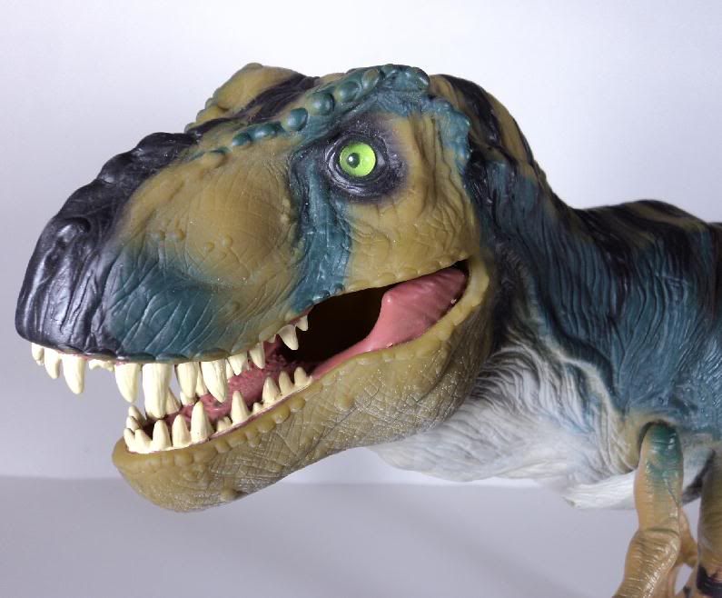 ebay t rex