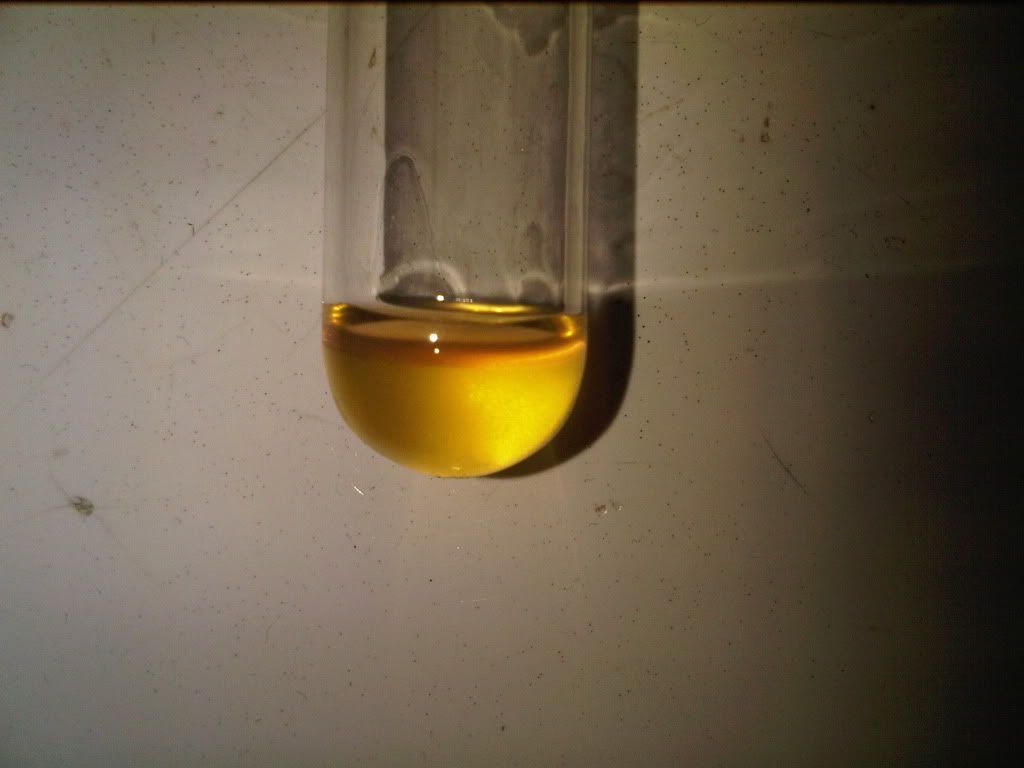 Potassium Iodide + Chlorine Water Photo by superniall50 Photobucket