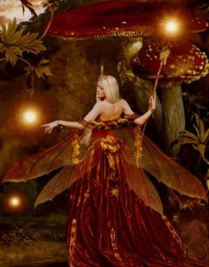 red fairy Pictures, Images and Photos