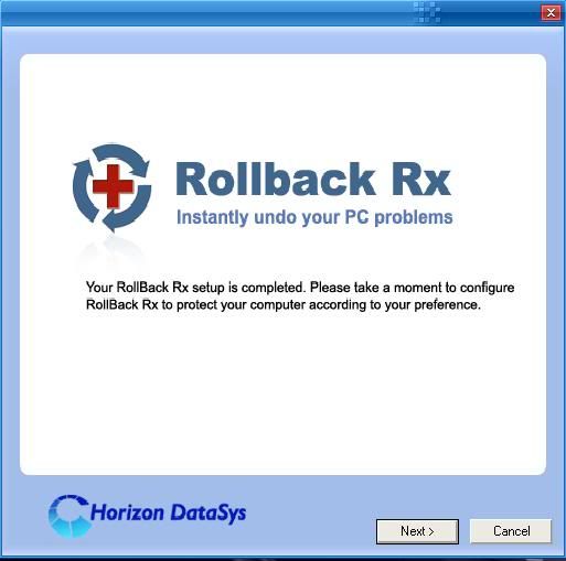 Download Rollback Rx Pro Full Crack Idm
