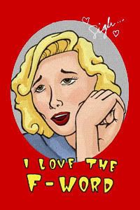 love the F word Pictures, Images and Photos