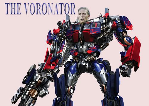 Voronator