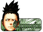 Chuunin Chuunin