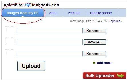 Photobucket - Video and Image Hosting