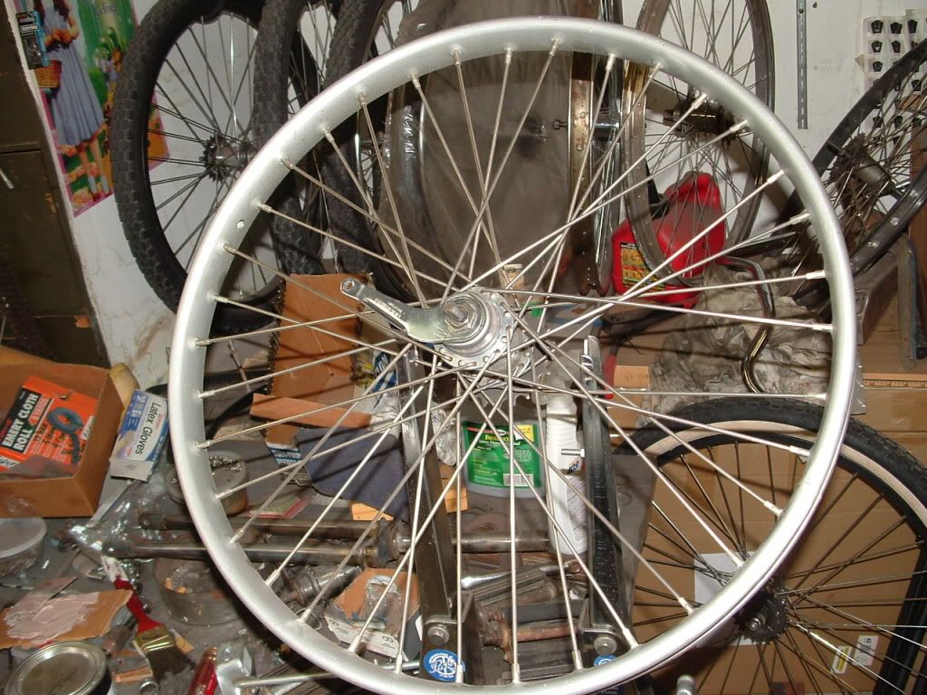 Internal geared hubs what's best? Rat Rod Bikes Bicycle Forum