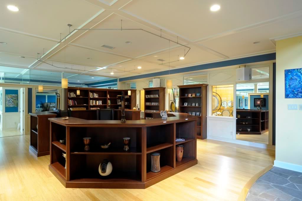 Library