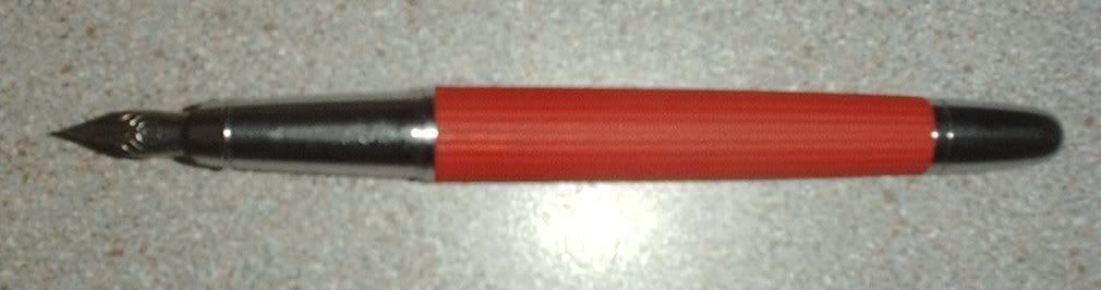 Penatia Pen (no Cap) Photo by swright007 | Photobucket