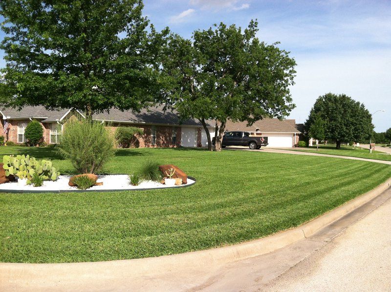 Brown's Lawn Care Work... Page 2 Lawn Care Forum