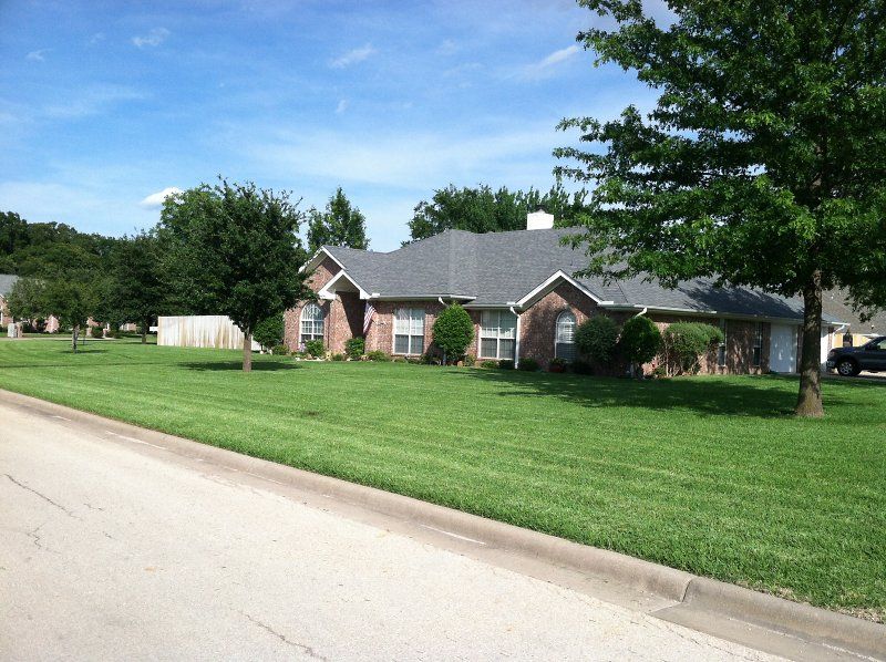 Brown's Lawn Care Work... Page 2 Lawn Care Forum