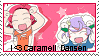 stamp_caramelldansen.gif stamp caramell image by Swifty_666