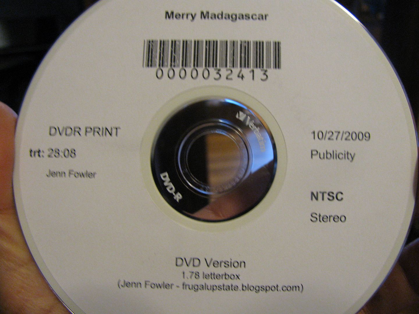 See-its a plain review copy