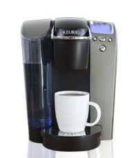 Keurig Platinum Brewer