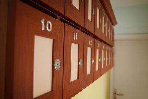 Photo by Melissa Maples