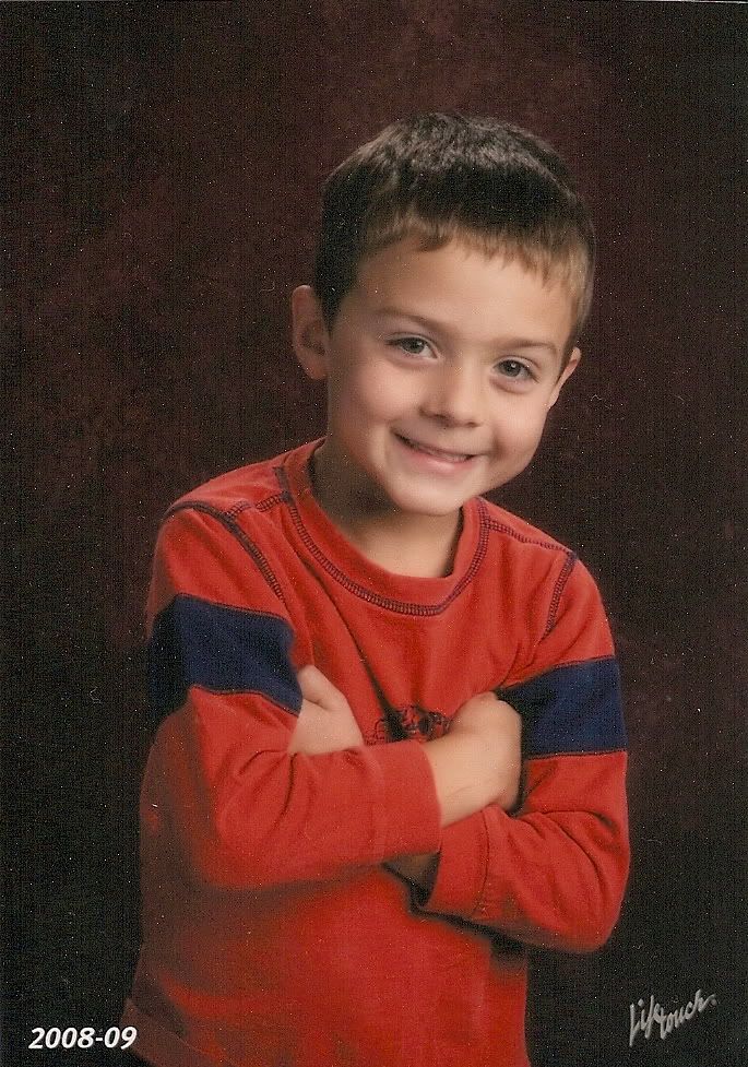 School Photo