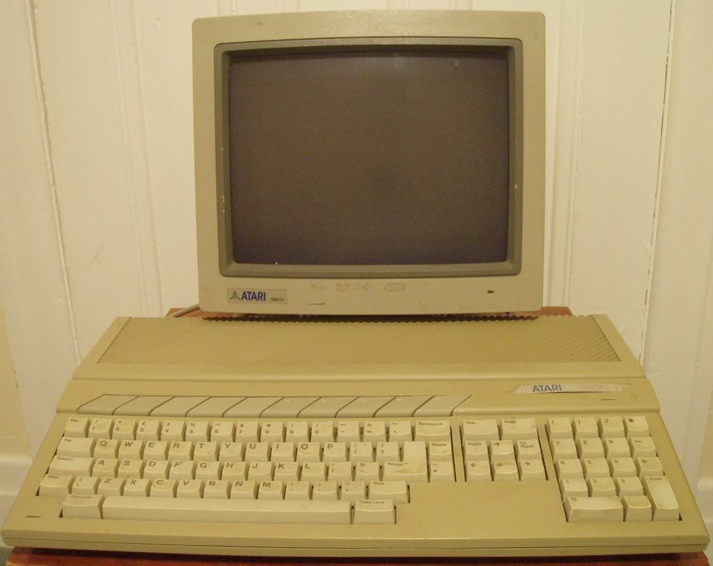 Atari 1040