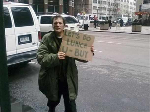 funny homeless signs. 25 Funny Homeless Signs