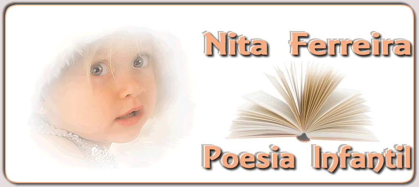 Nita Ferreira Poesia Infantil