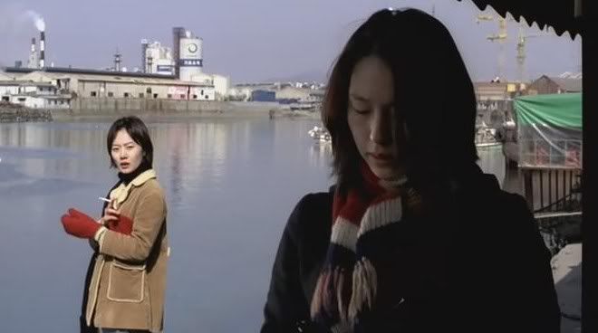 ji-young, tae-hee