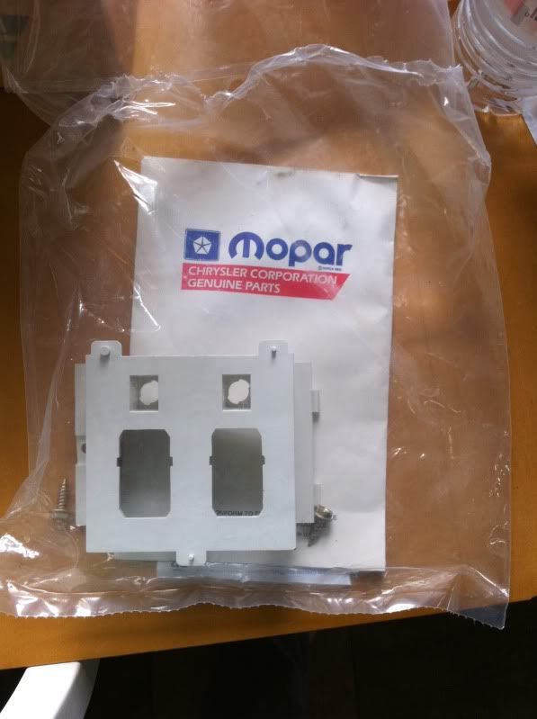 Misc Jeep Part S Xj Yj Mj Fog Light Switch Oem Mopar
