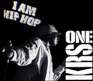 Krs One Wallpaper