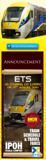 ets,eletric train services,KTM ETS