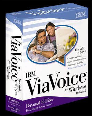 ibmviavoice Download   IBM Via Voice 9 Português