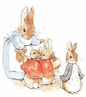 peter rabbit Pictures, Images and Photos