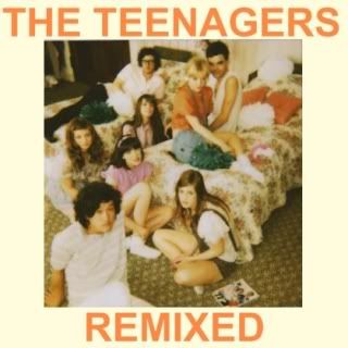 The Teenagers Pictures, Images and Photos