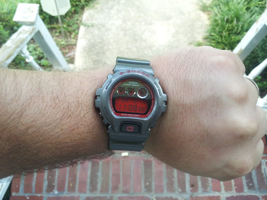 dw6900 sb8