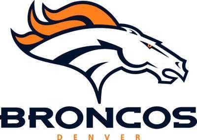 Denver Broncos on Cory Wallace Hasn T Earned Any Badges Yet    Have You