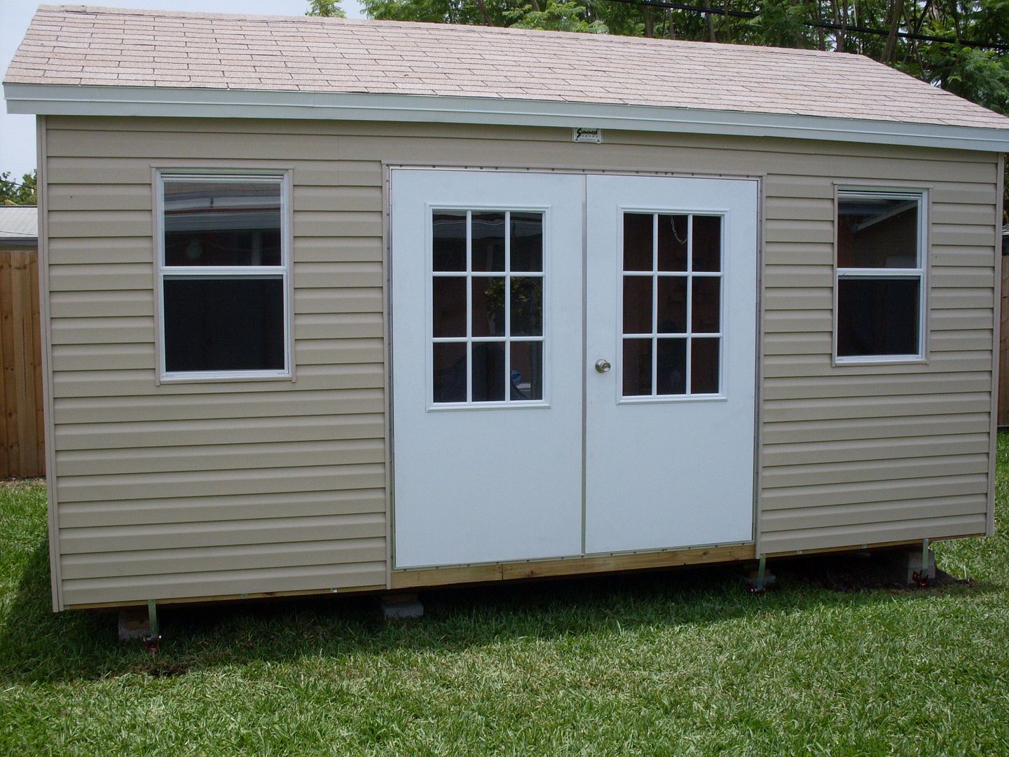 Storage sheds sale for the Florida Keys Hurricane resistant, miami , fl