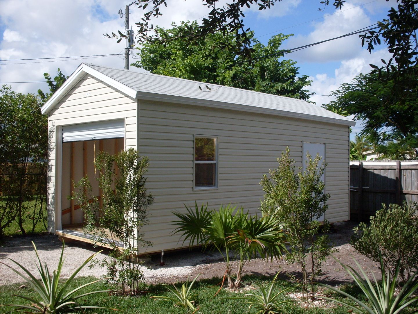 Miami Dade County approved STORAGE SHEDS - Www. Suncrestshed. Com 