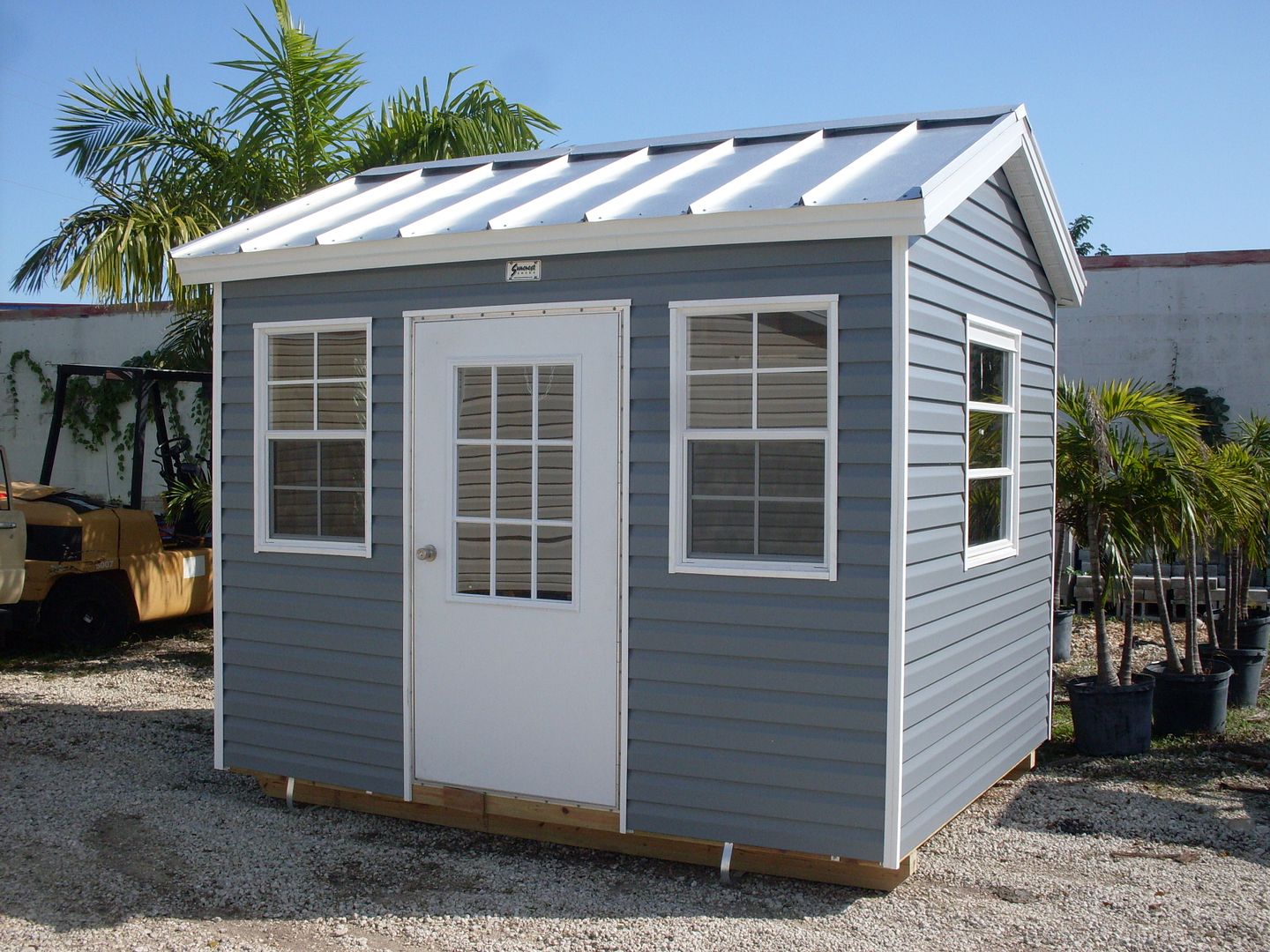 Sale on sheds South florida approved, Dade county approved, Broward ...