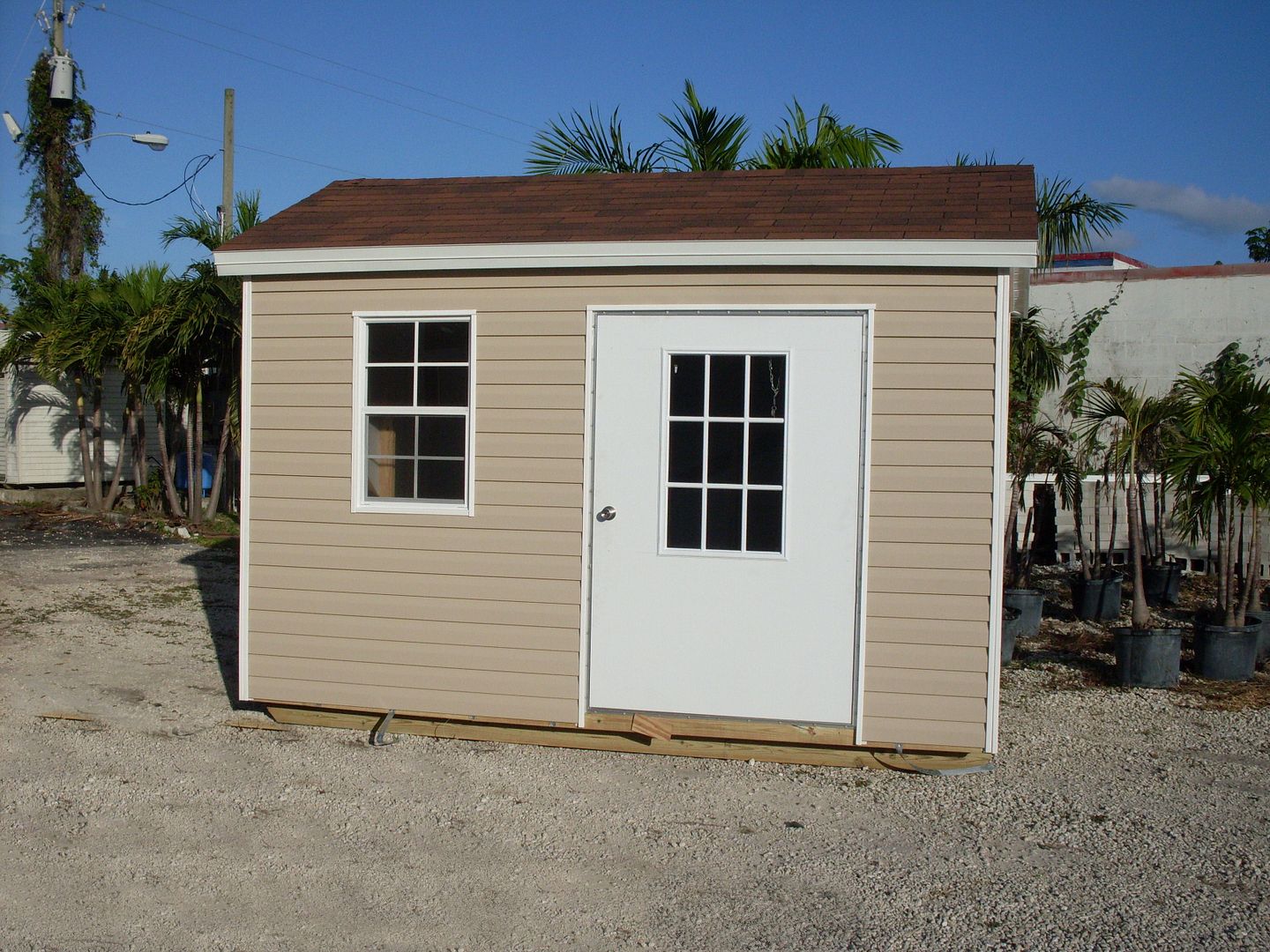 Sale on sheds South florida approved, Dade county approved, Broward 