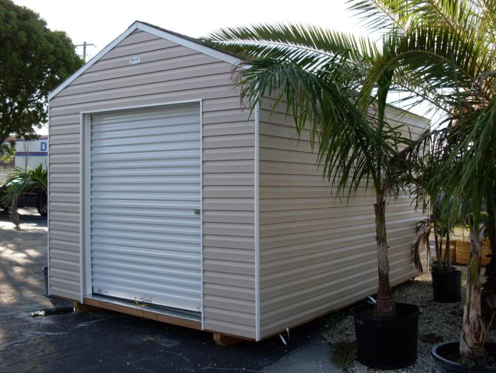 SHED SALE for Naples, Ft Myers and surrounding areas 