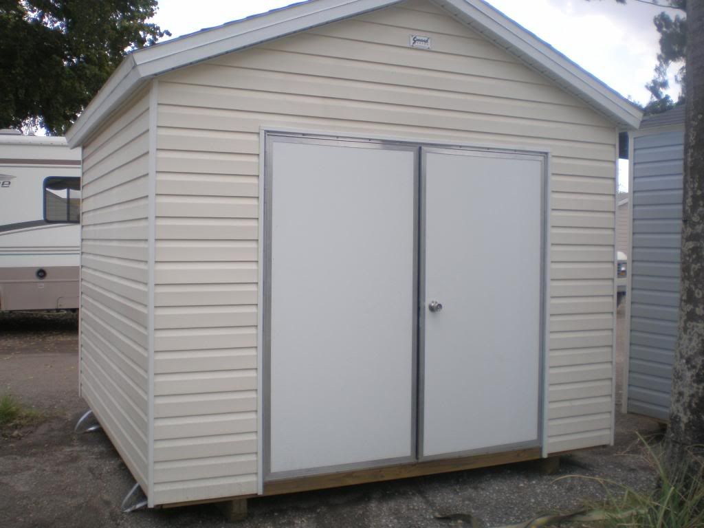 12X20 Sheds for Sale
