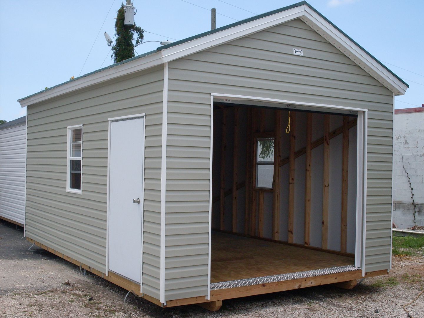 Wood garden sheds for sale,10 x 8 garden sheds uk,rv storage buildings ...