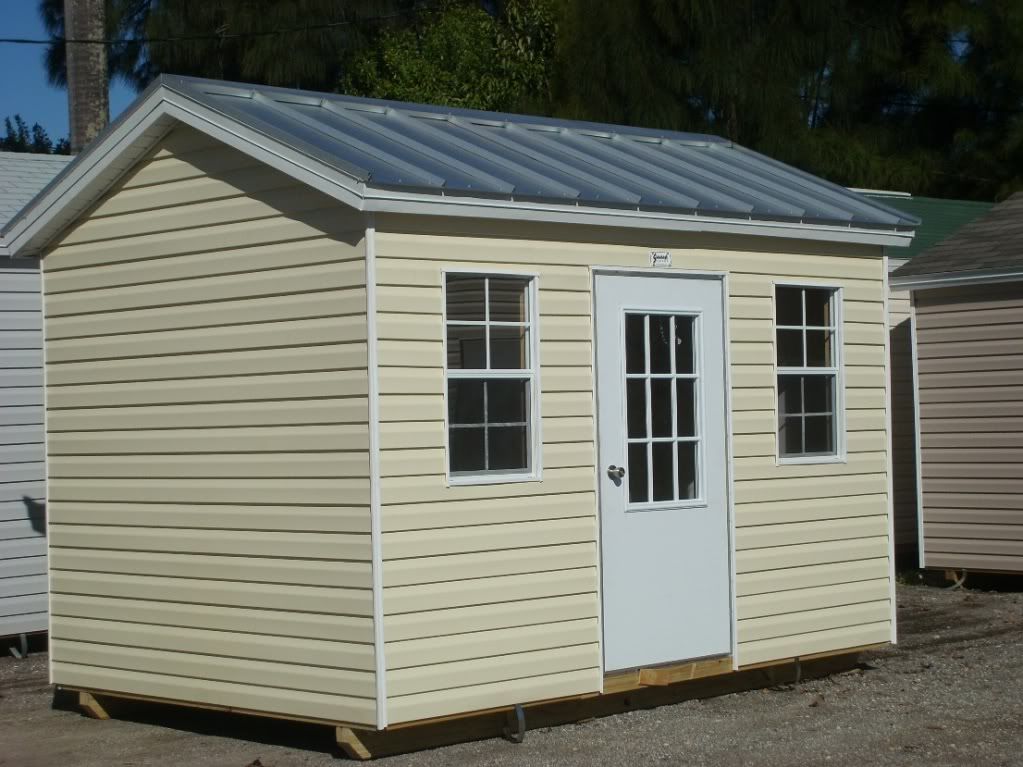 Used storage sheds for sale source: http://buildingawoodshed.com/used ...
