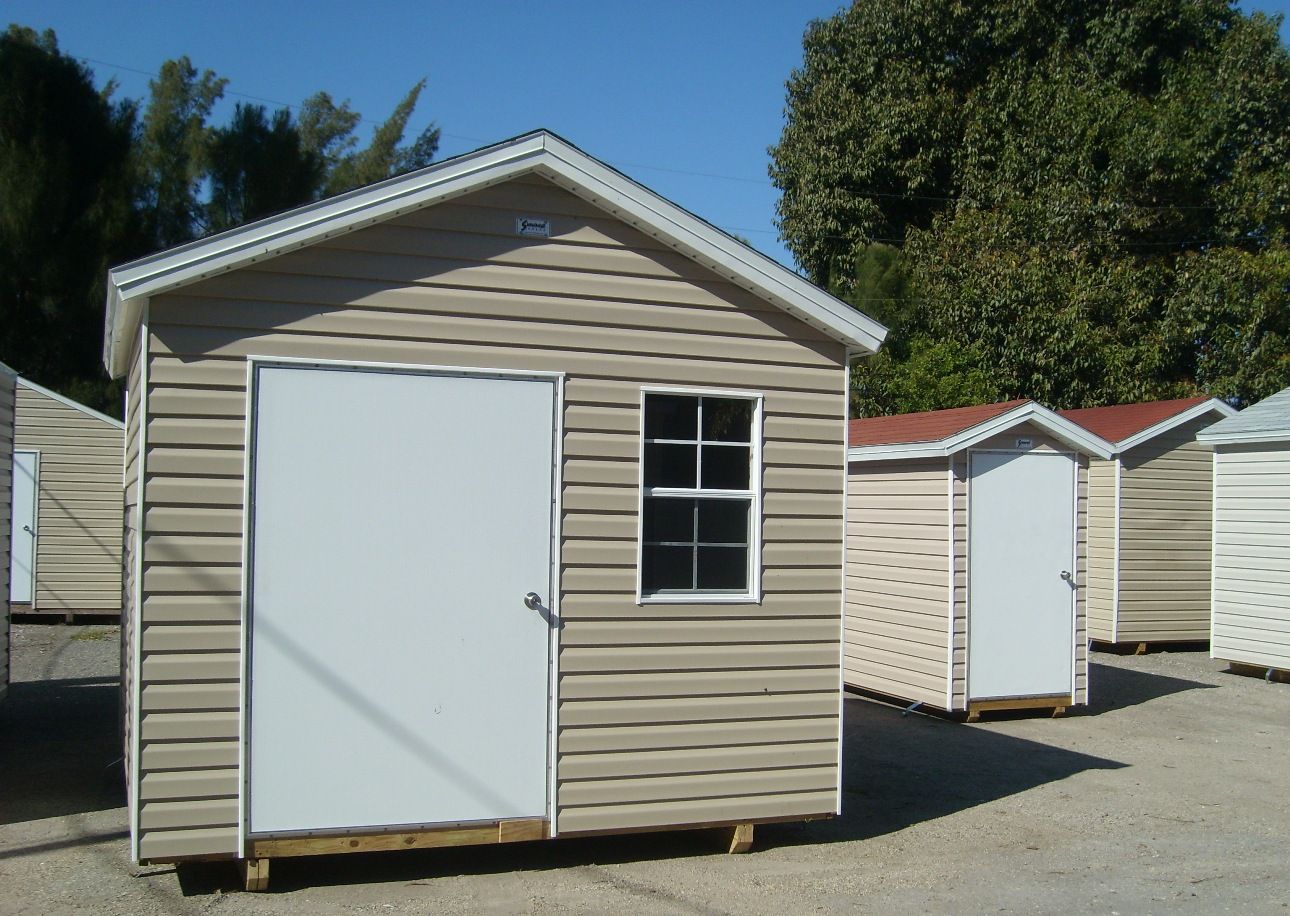 Teds Sheds