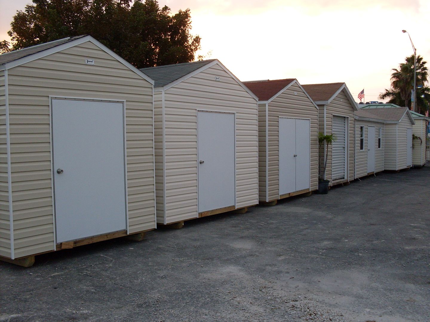 Miami Dade County approved STORAGE SHEDS - Www. Suncrestshed. Com 