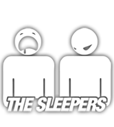CLICK HERE FOR SLEEPERS'S SPACE!