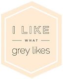 I like what Grey likes!, Grey Likes Weddings