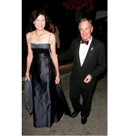 Michael Bloomberg Photos Pictures