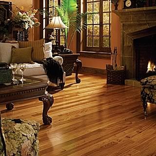 Discount Hardwood Flooring